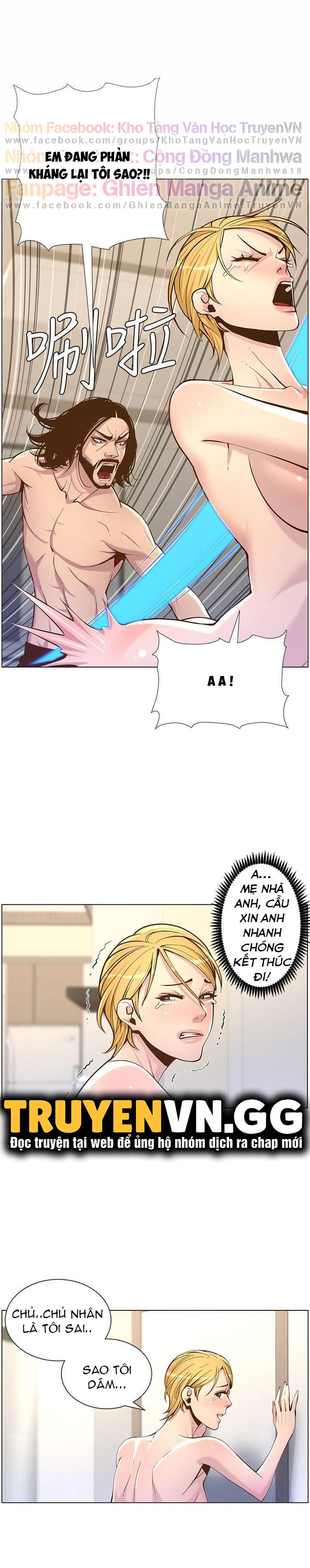 cha dượng chapter 73 11