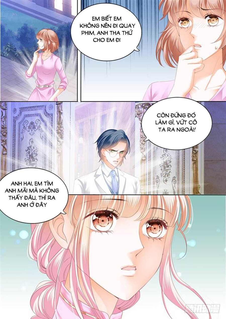 bá đạo tiểu thúc, xin trêu chọc vừa thôi! chapter 52 11