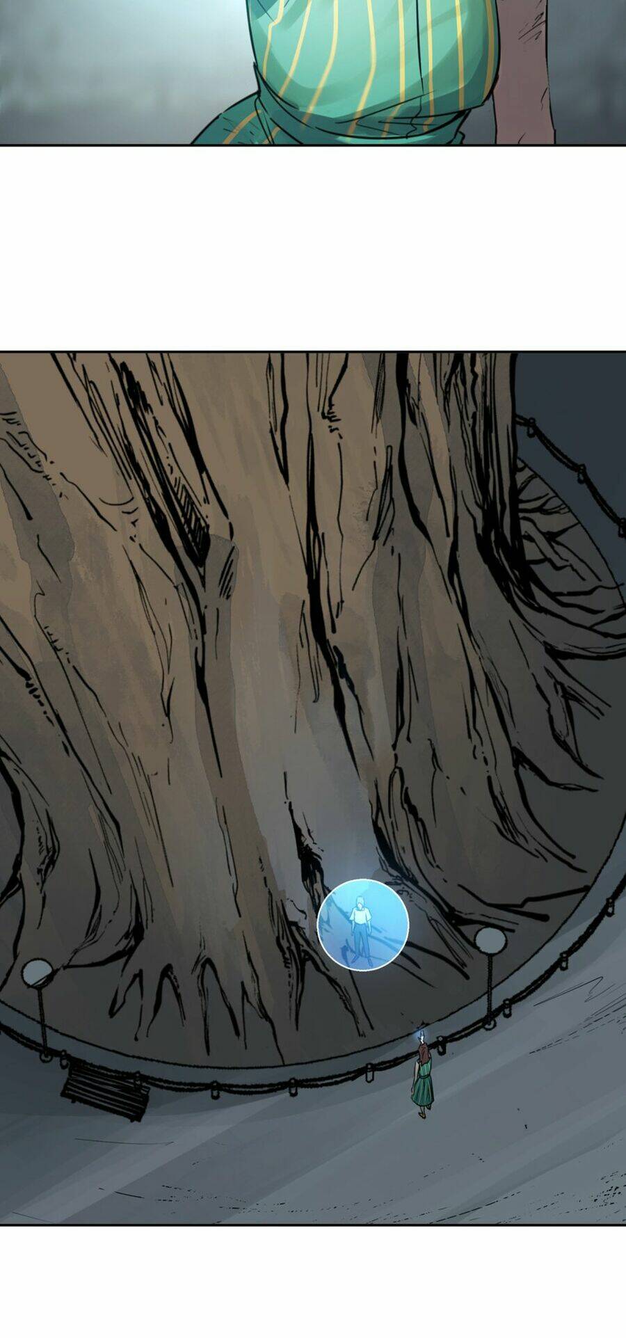 anh hùng và hiệp nữ chapter 81 6