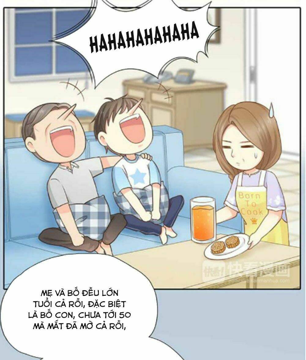 bạn trai có điện từ chapter 15 8