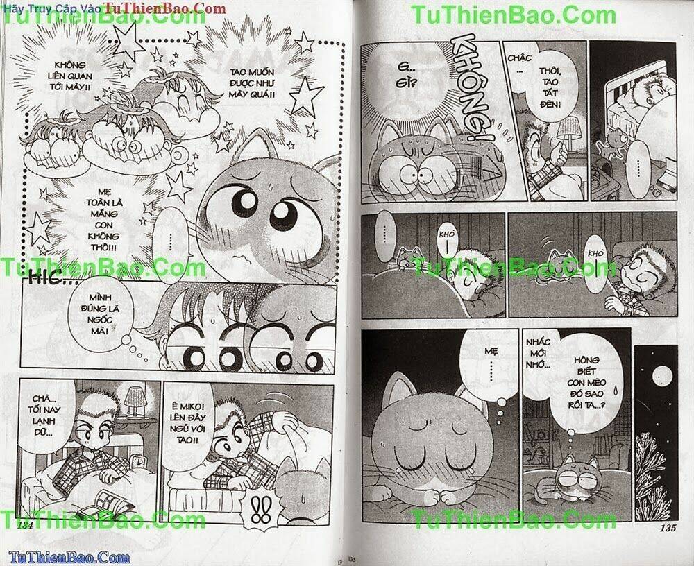 nhóc miko chapter 16 67