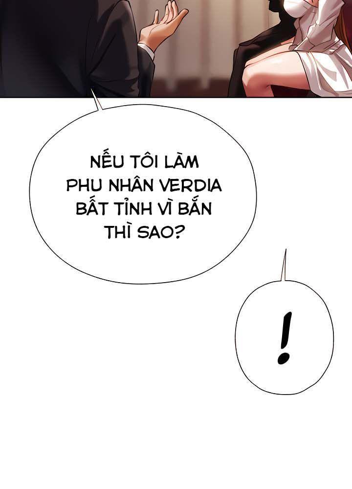 thợ săn bươm bướm chapter 13.2 50