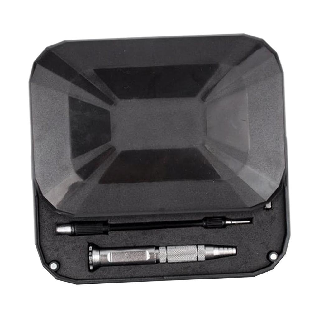 59-in-1 Functional Screwdriver Kit High Quality Steel Repair Tools For Electronic Products