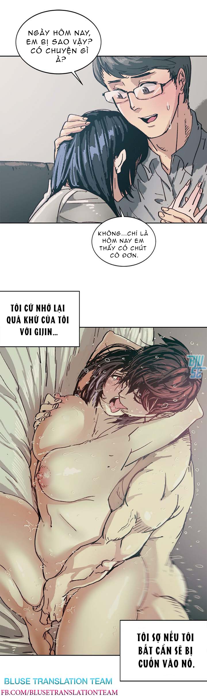 dục vọng chết người chapter 5 17