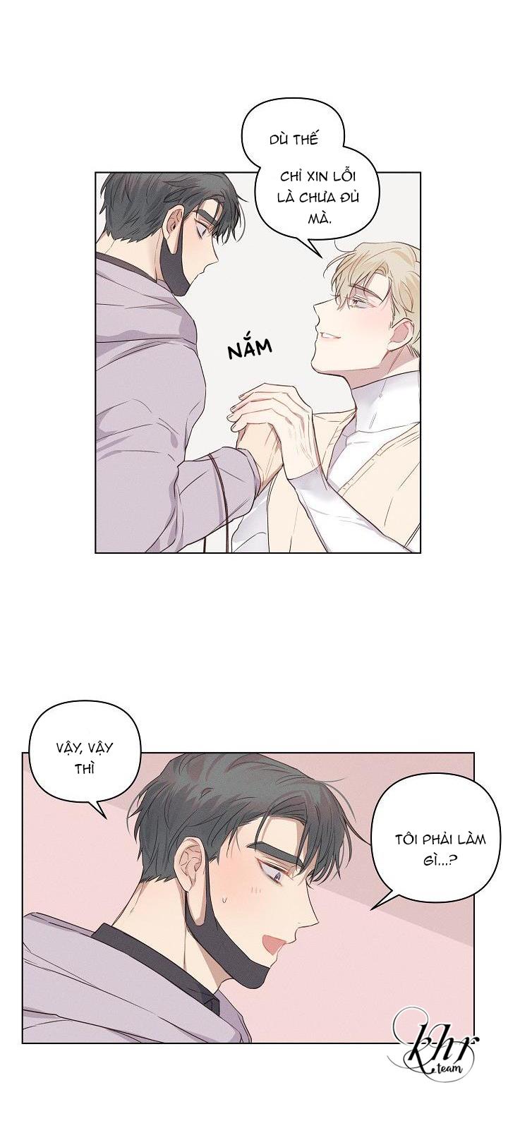 tổng hợp truyện bl ngắn chịch hỏny chapter 2.7 25