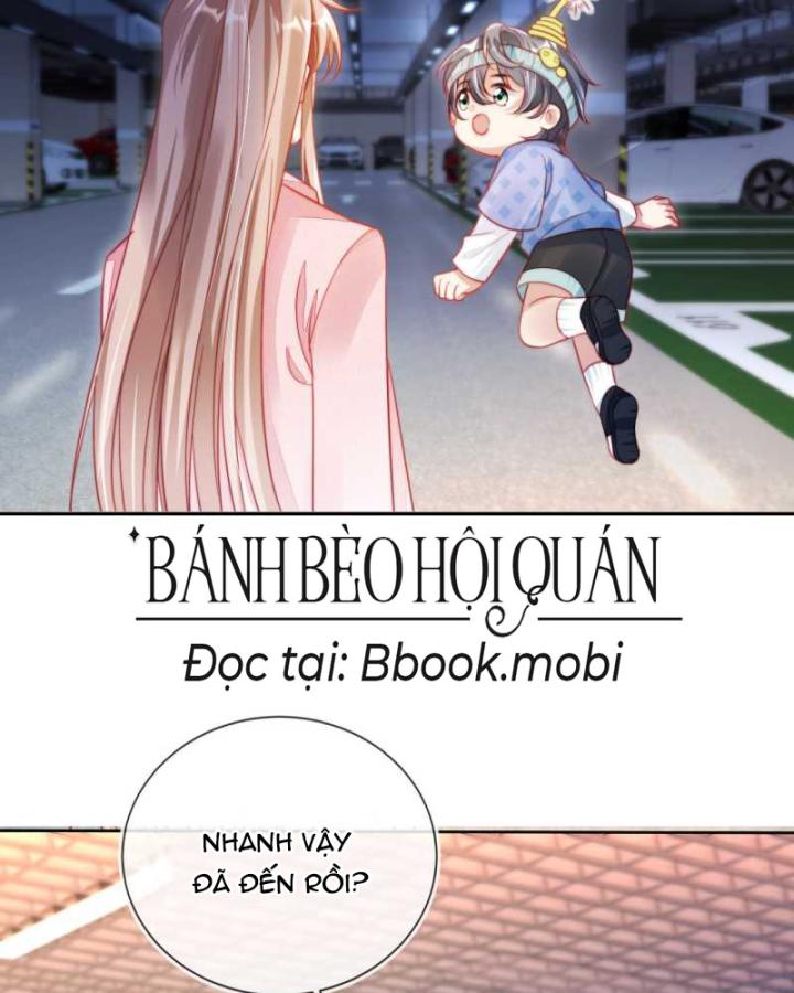 nhân vật phản diện tôi viết đã tìm tới cửa rồi chapter 1 60