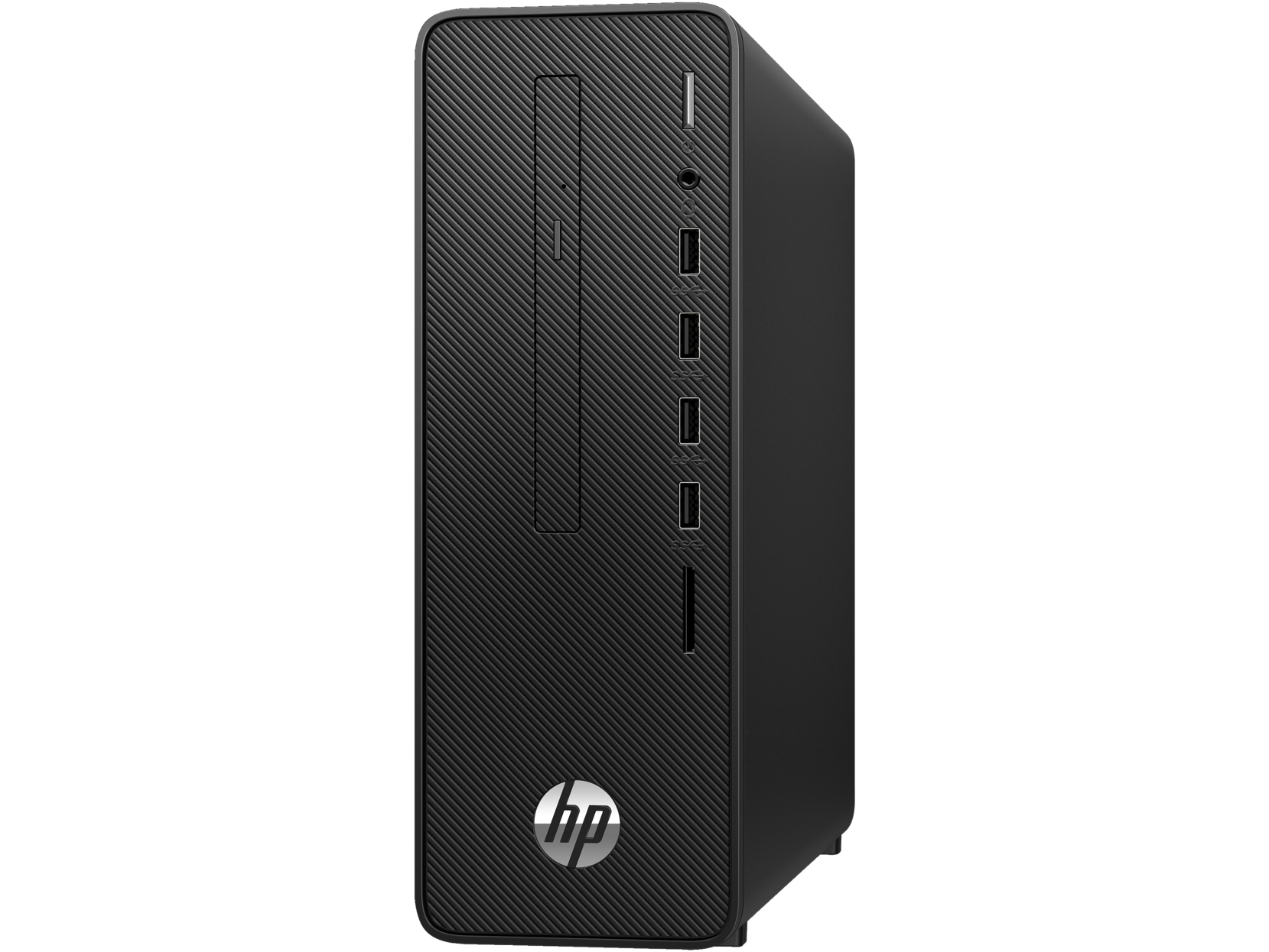 HP 280 Pro G5 Small Form Factor PC (60M20PA) - Hàng chính hãng