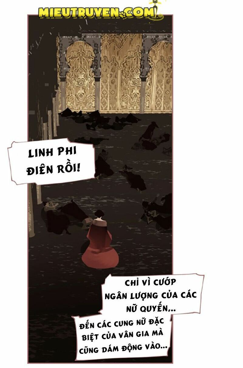 nhất đại linh hậu chapter 71 18