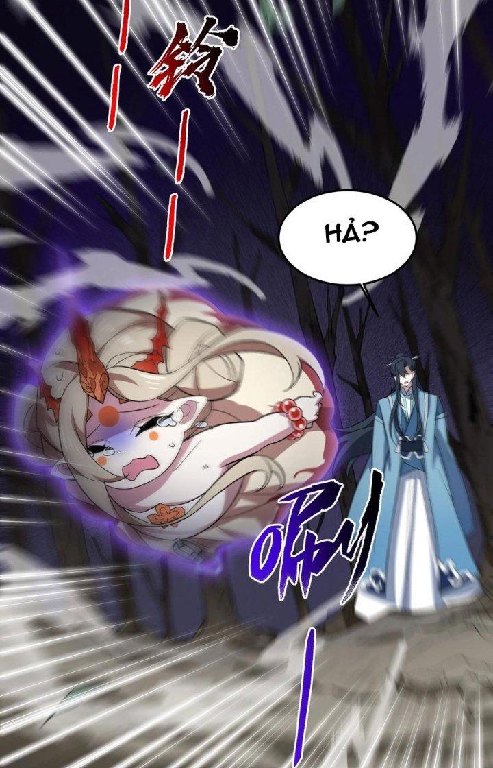 ta tại tu tiên thế giới 5 giờ tới 9 giờ về chapter 19 23