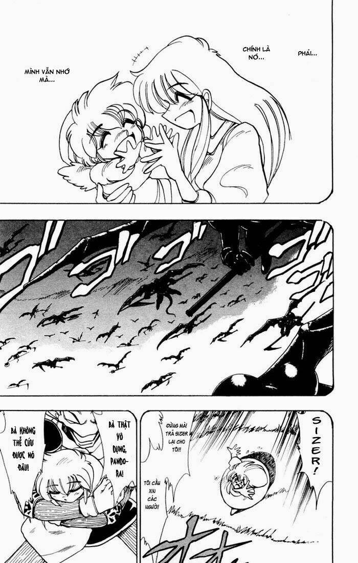 violinist of hameln - cây đàn kì diệu chapter 44 39