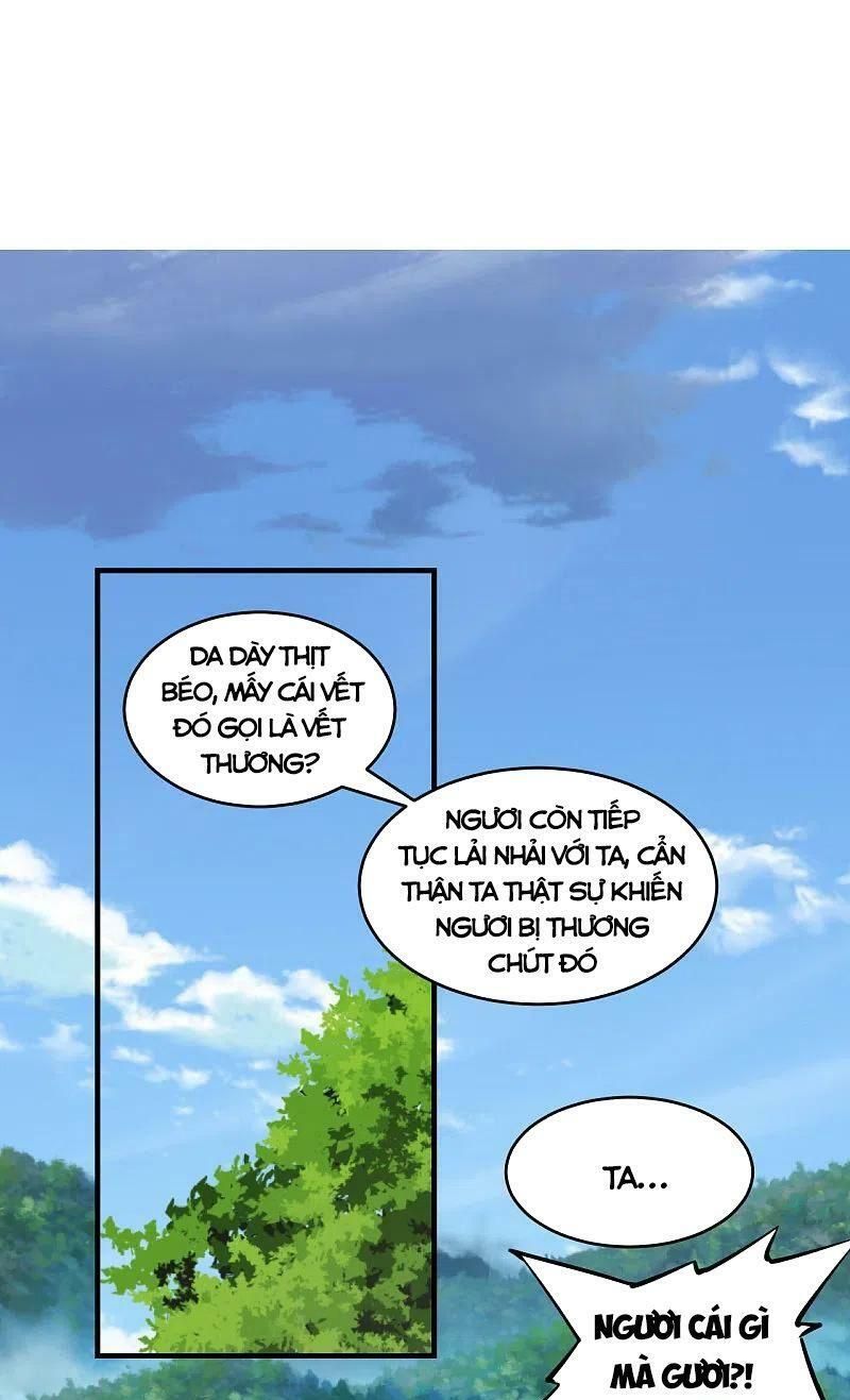tiên võ đế tôn chapter 186 21