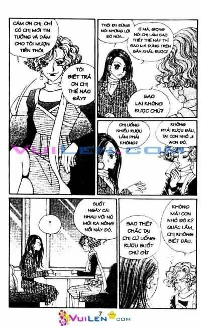 anh là của tôi chapter 7 7