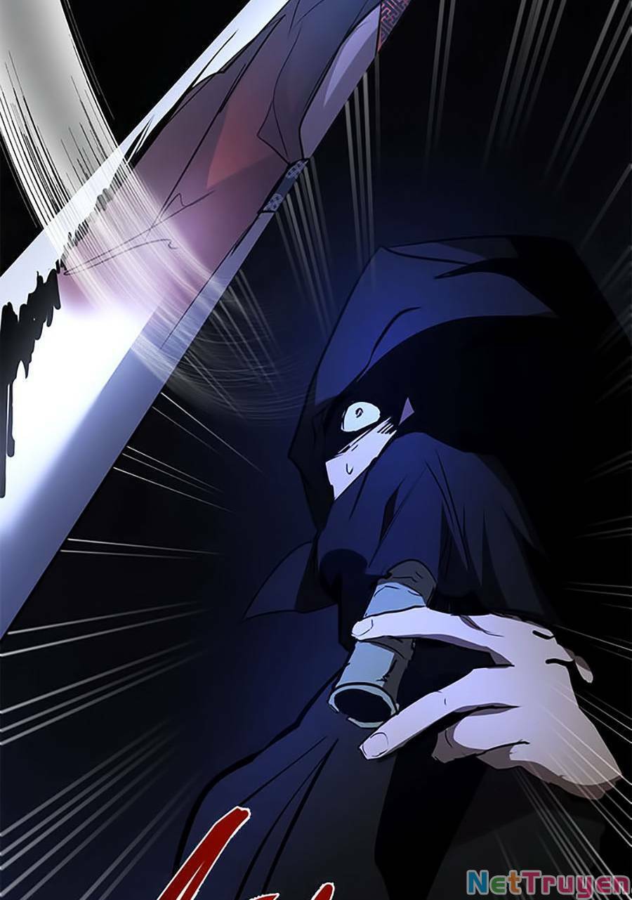 võ đang kỳ hiệp chapter 84 74