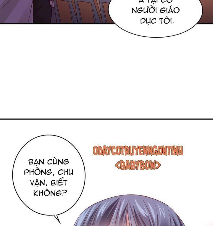 chiếc bật lửa và váy công chúa (b) chapter 6 31