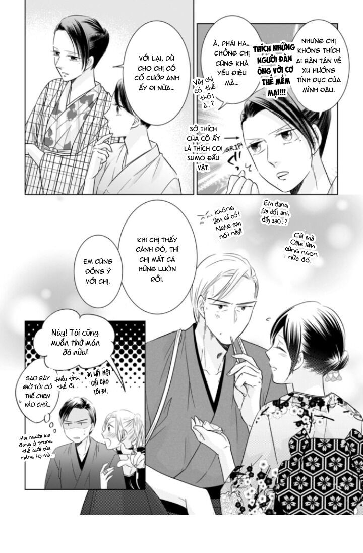 chú ấy đều thịt tôi mỗi ngày chapter 36 8