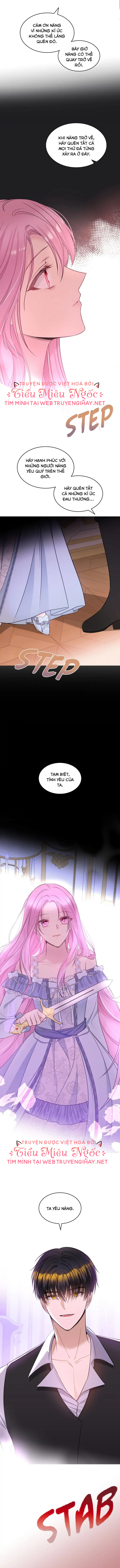 mặt nạ của hoàng đế chapter 68 13