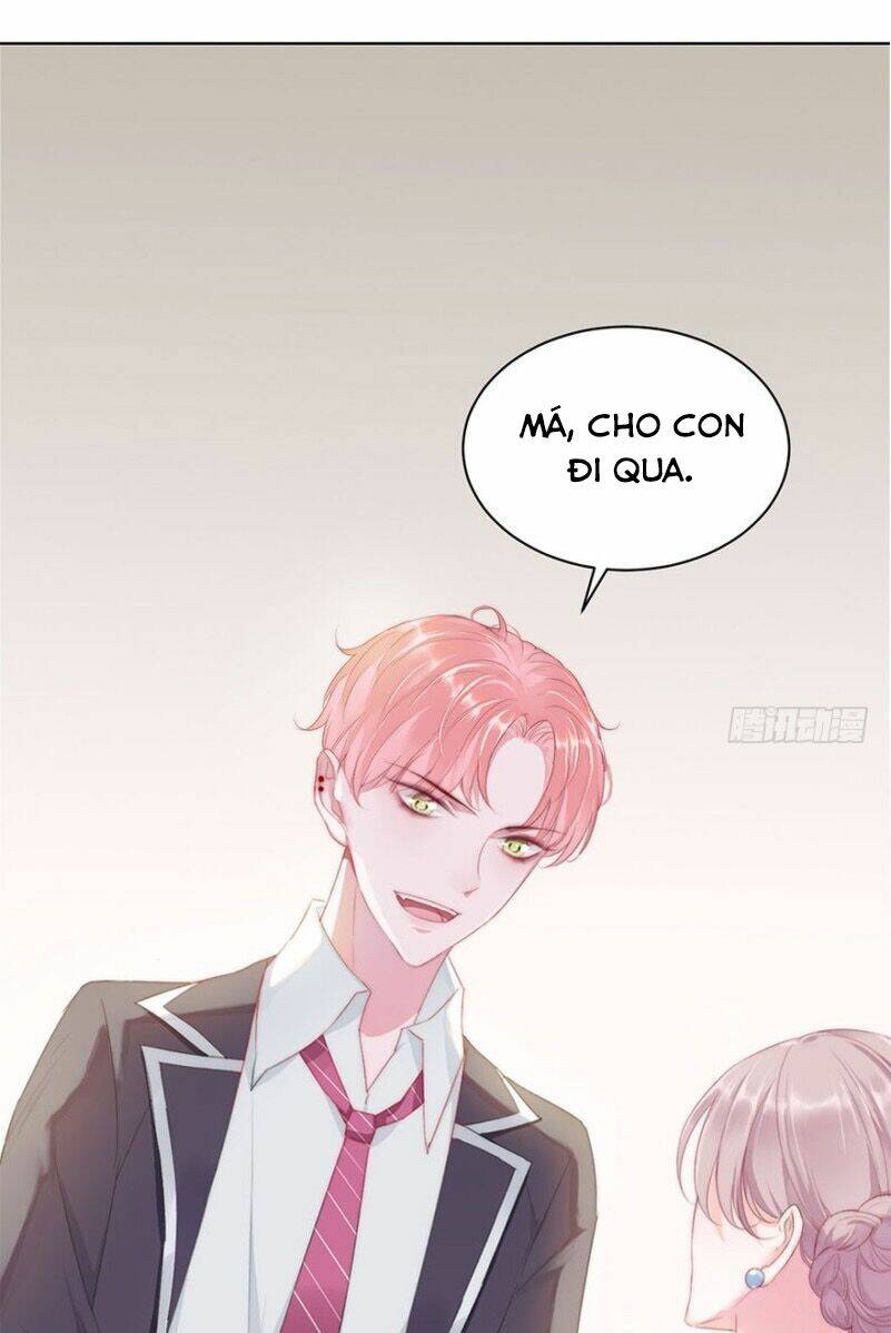 các ngươi muốn lên trời chapter 2 27