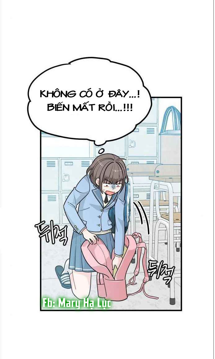 ngài kỵ sĩ, xin hãy cứu tôi! chapter 5 17