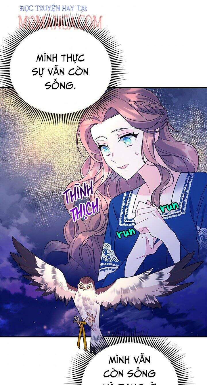 công chúa của loài chim chapter 32.2 1