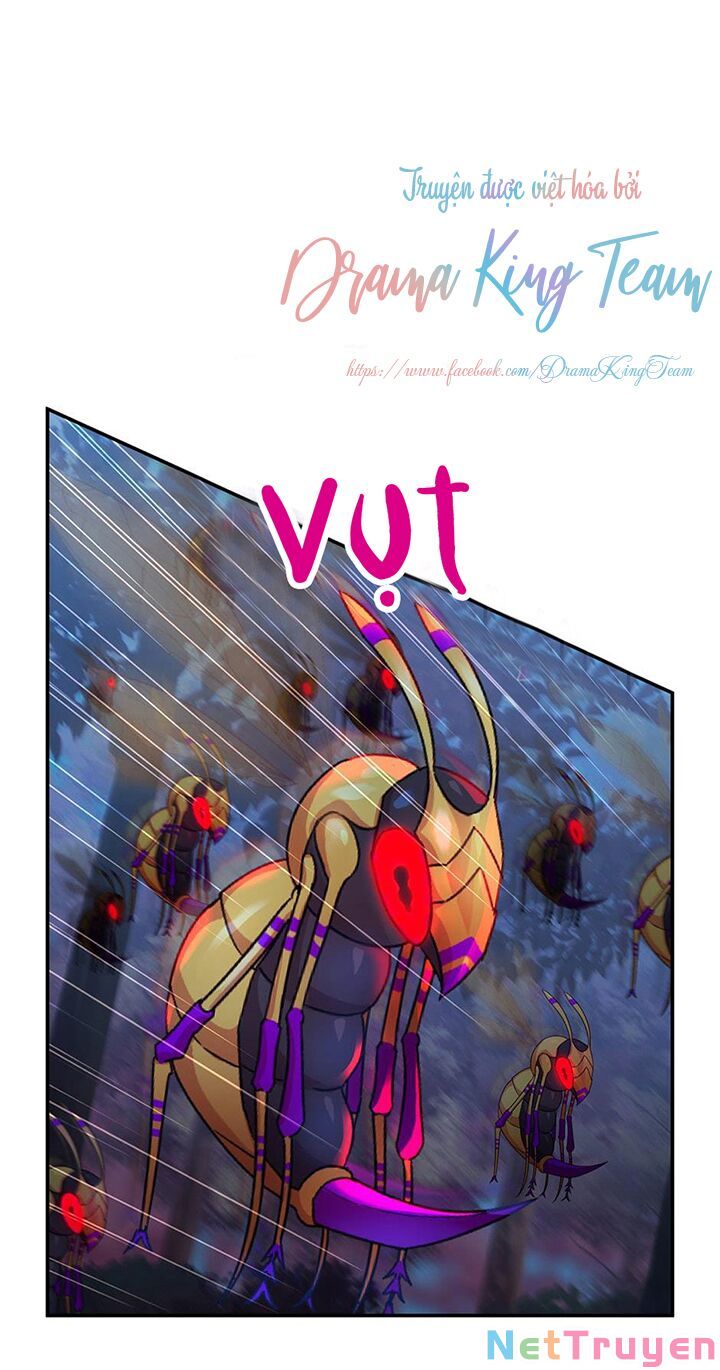 nữ công tước với tâm hồn trống rỗng chapter 96 19