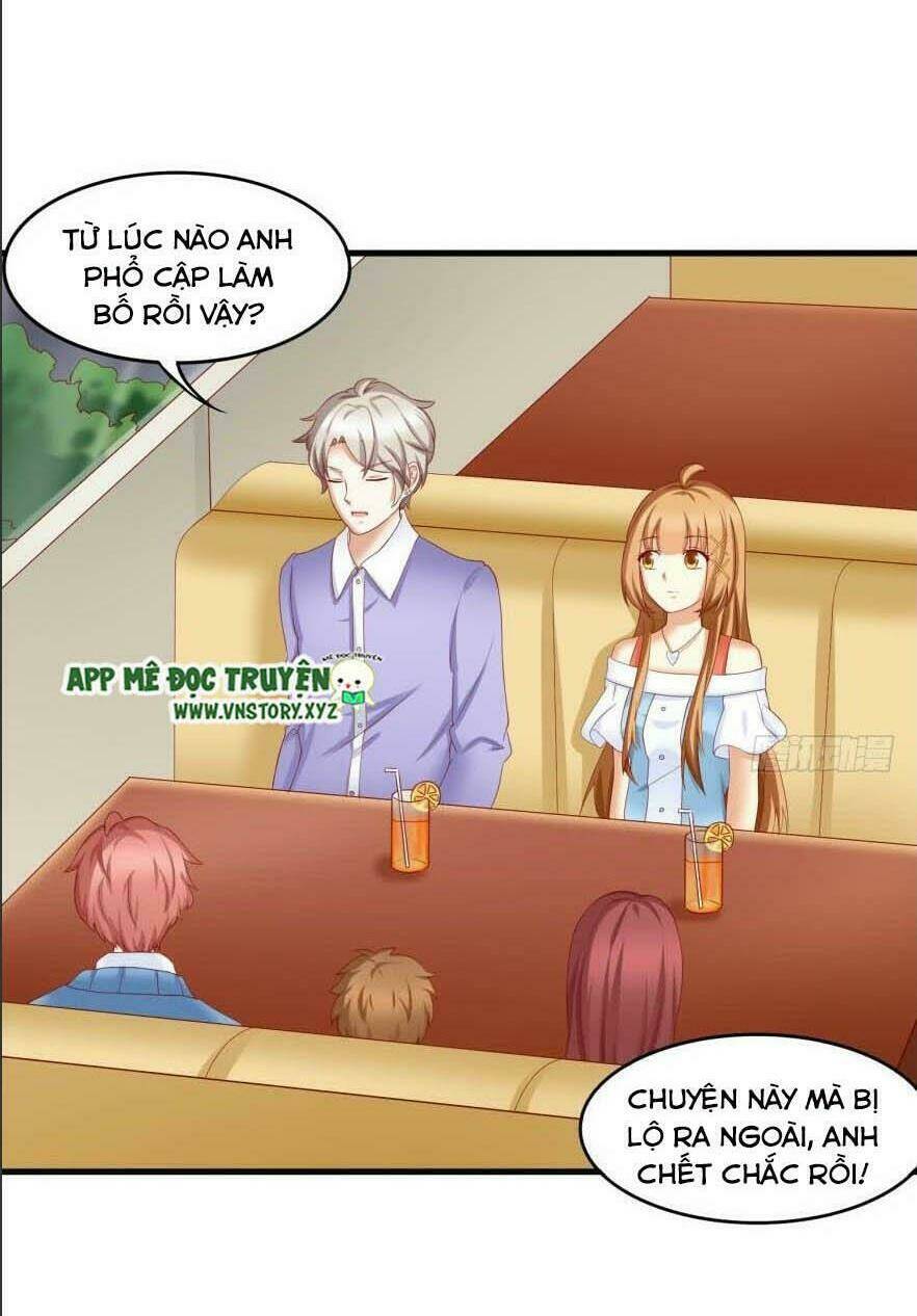 idol quốc dân đừng trêu tôi chapter 36 3