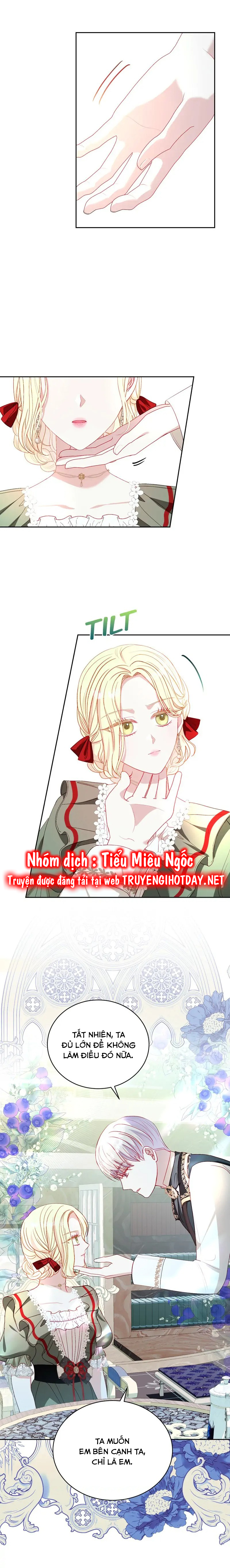 papa của tôi đã xuất hiện chapter 37 7
