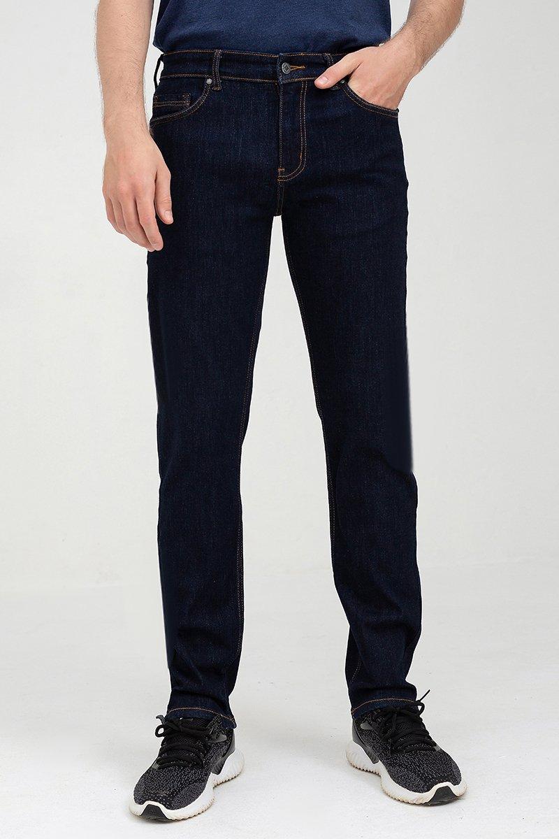 Quần jeans nam form vừa JN22SS22-RGUS - JEAN