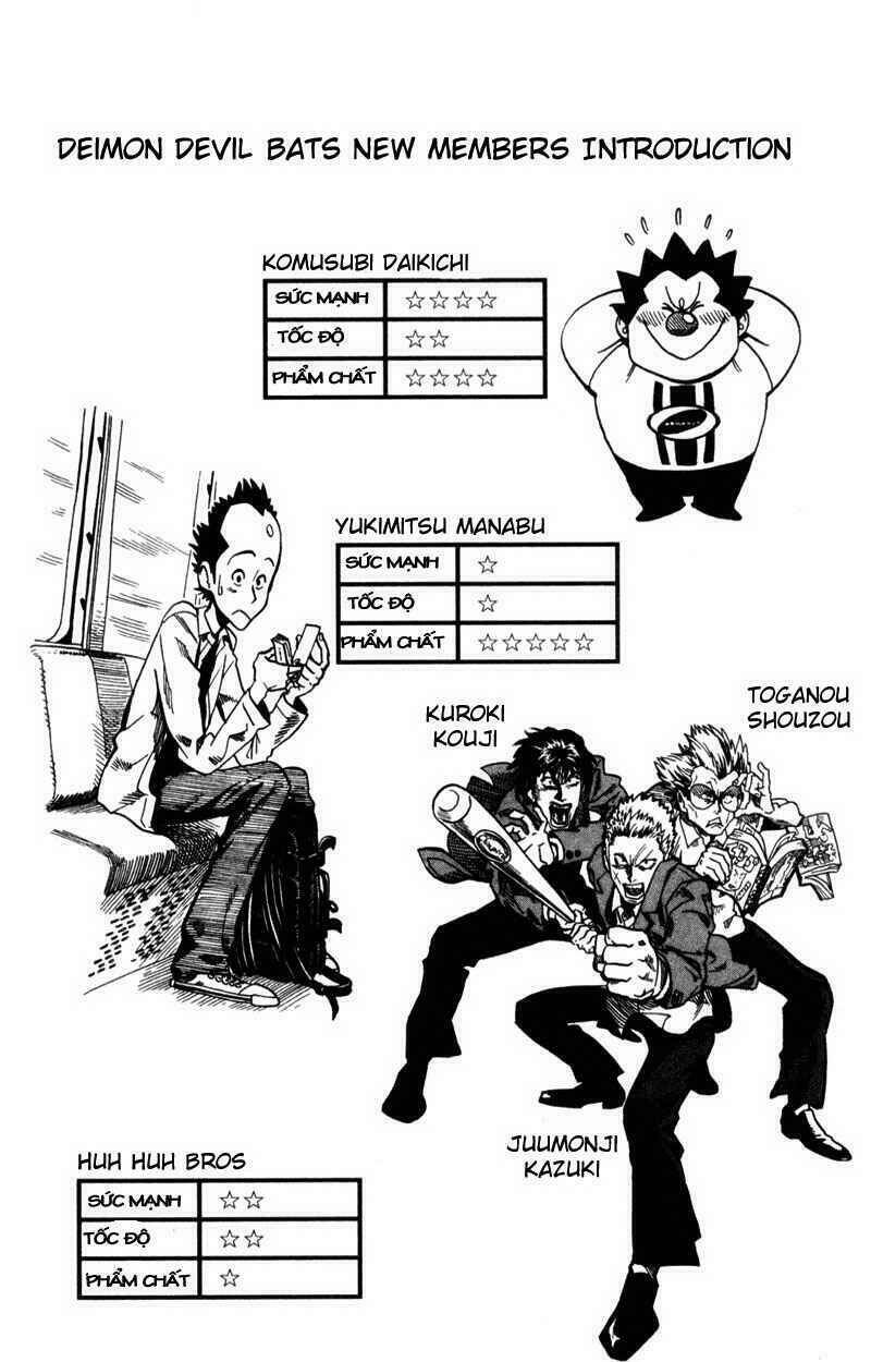 lá chắn mắt chapter 33 20