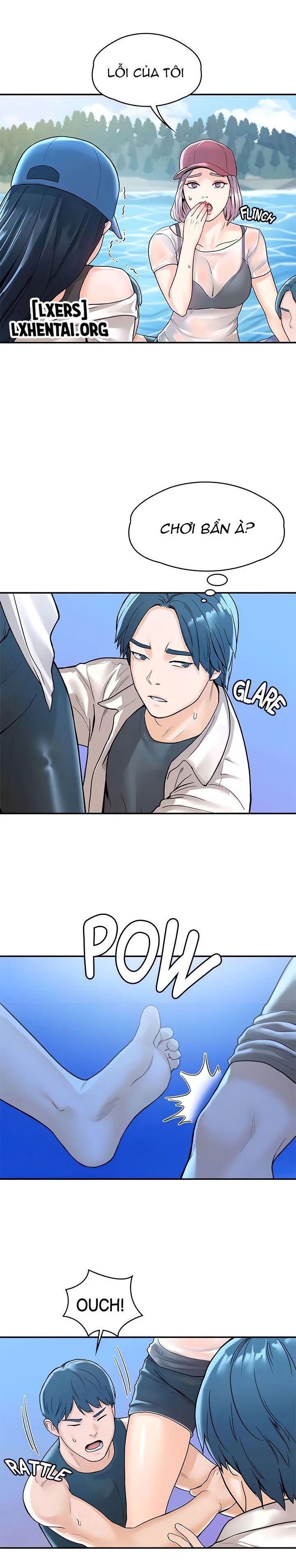 sinh viên thời nay chapter 73 16