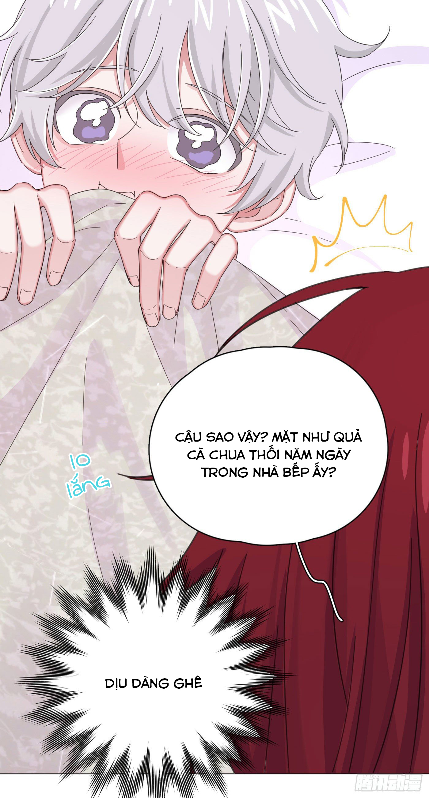 nhất hoàng cửu công thập nhị thê chapter 24 23