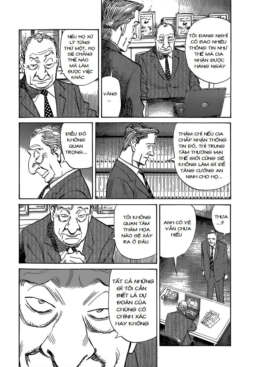 billy bat chapter 134 12