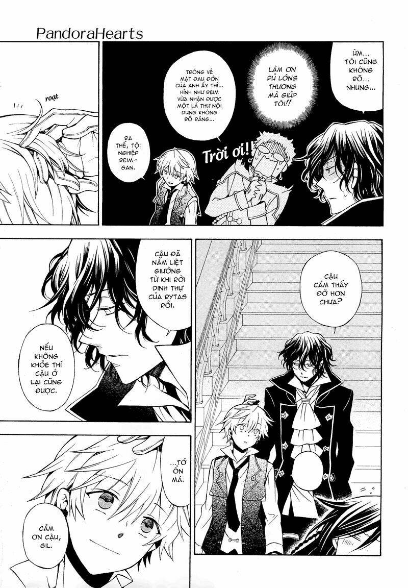 pandora hearts chapter 47 5