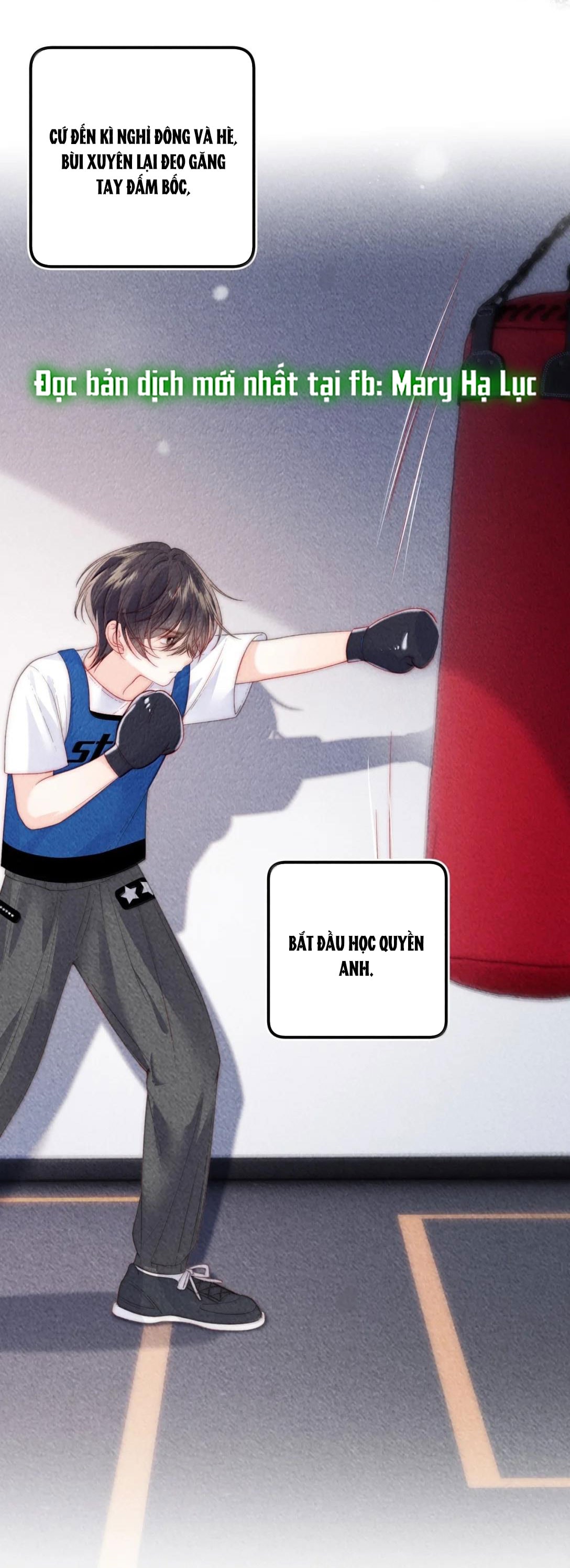 [15+] nhiệt độ cơ thể của ác ma chapter 19 27