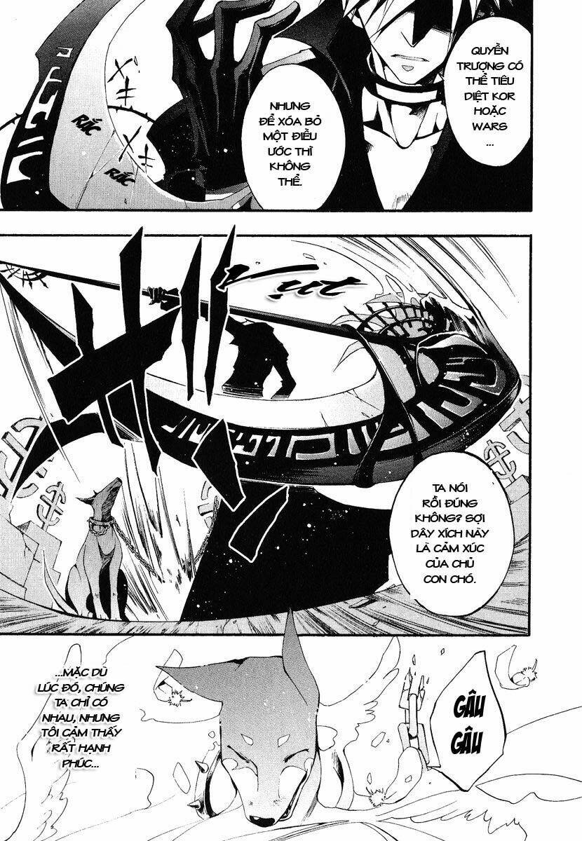 07 hồn ma chapter 35 12