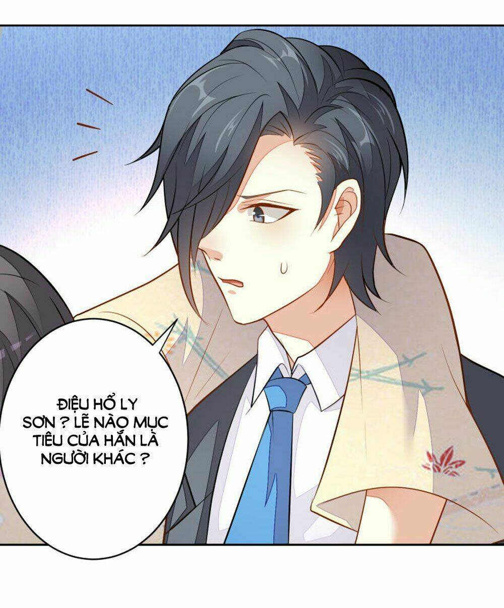 nguyệt dạ hương vi lai chapter 31 11