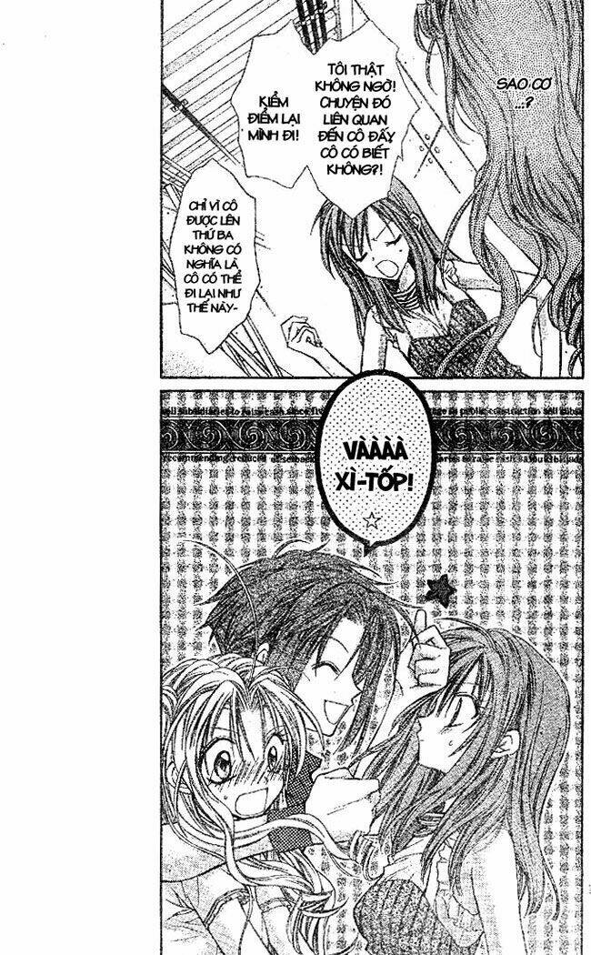 đi tìm mặt trăng tròn chapter 21 14