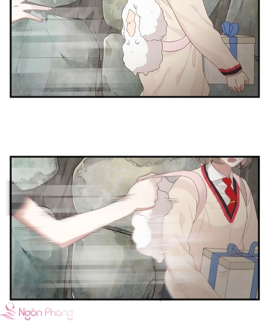 xông vào tim anh chapter 16 2