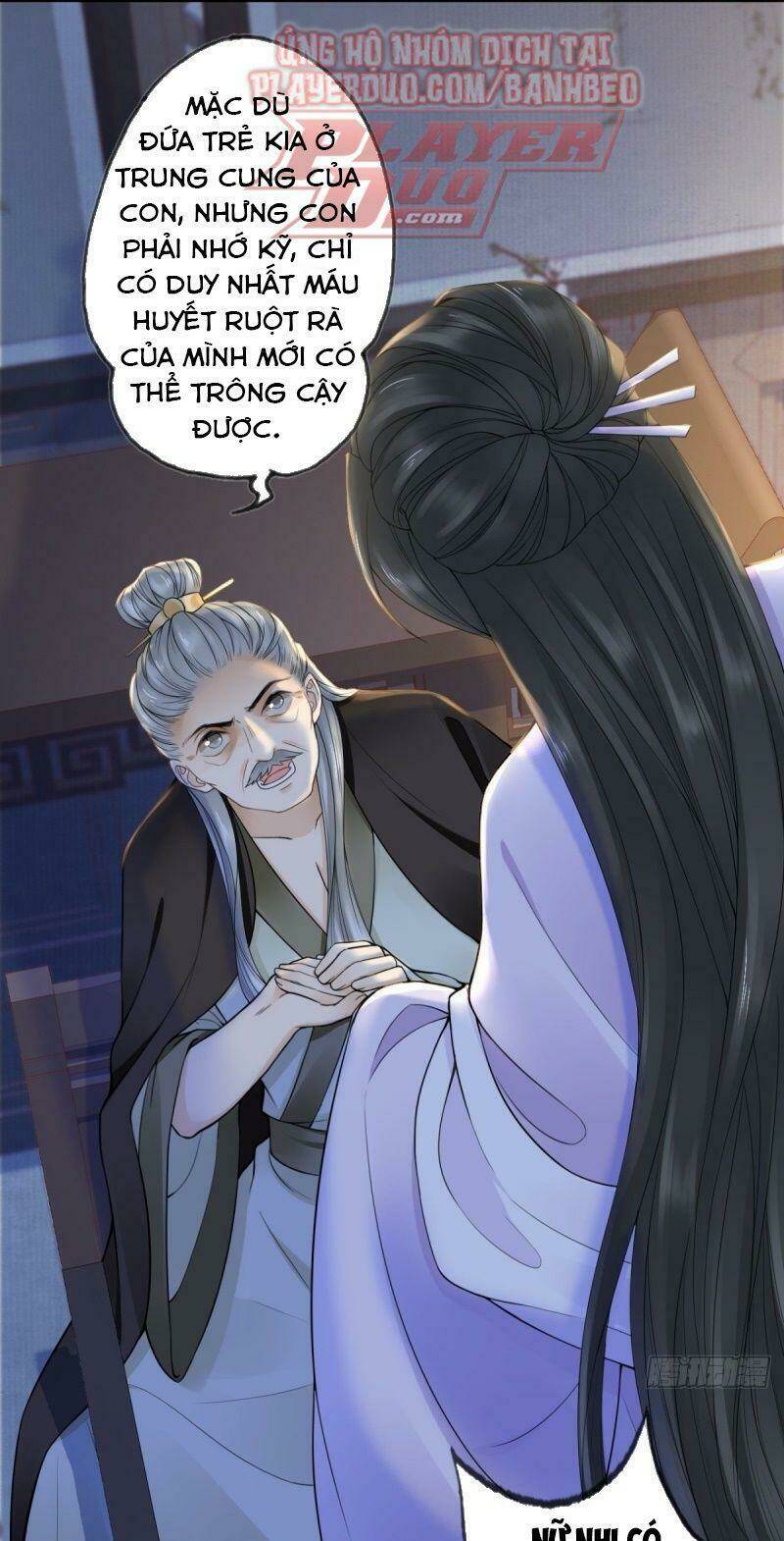 mê hoặc nhân tâm chapter 9 32