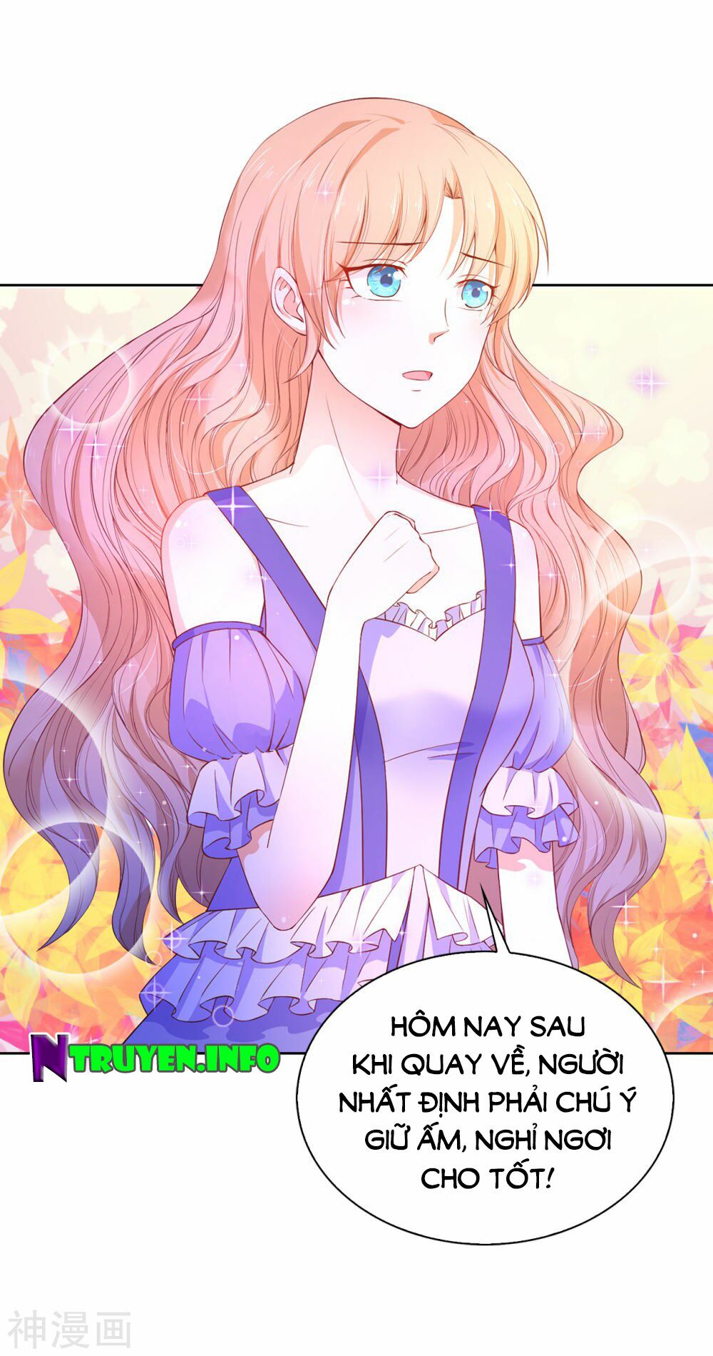 huynh khống công tước gả không được chapter 71.1 9