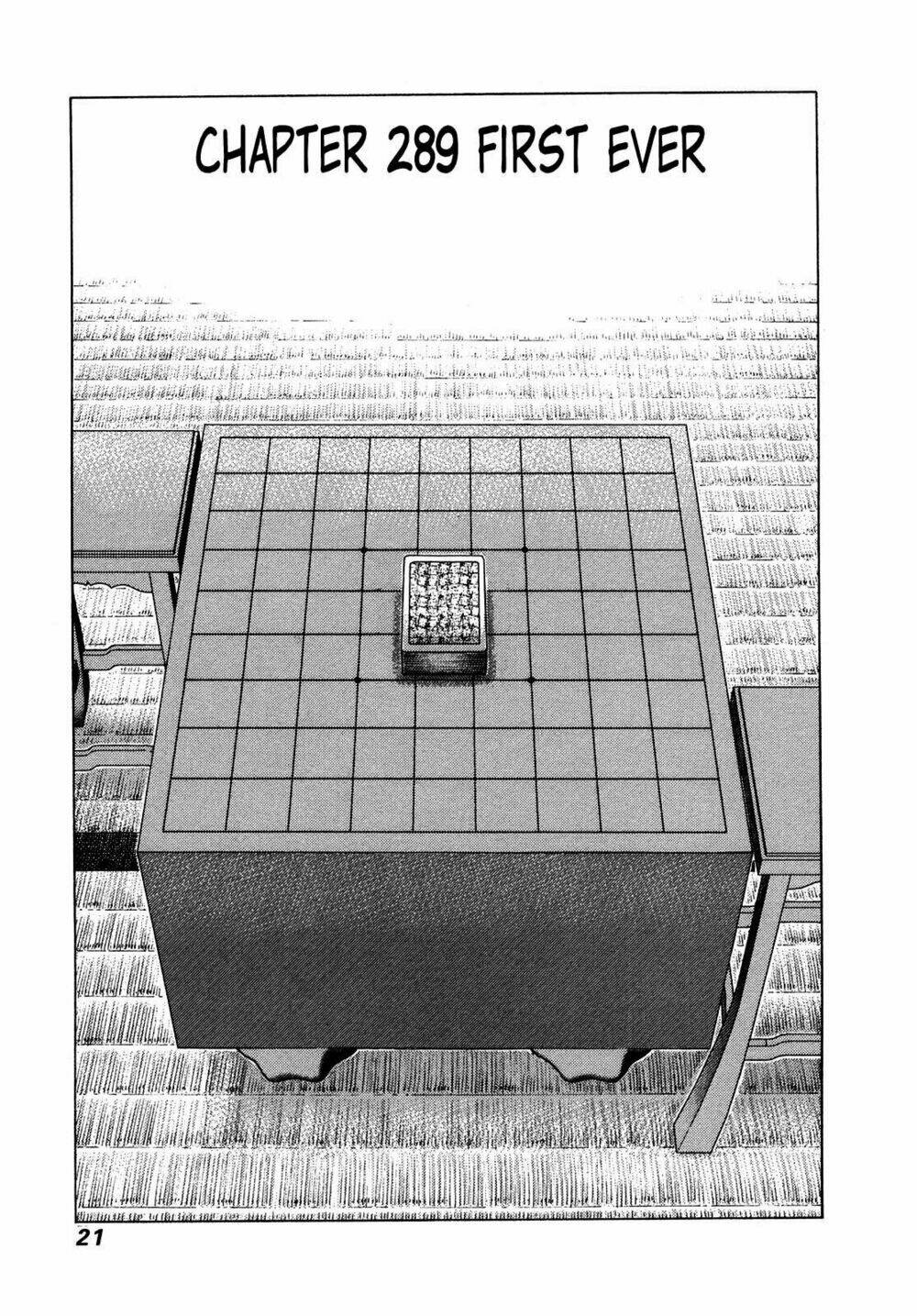 81 diver chapter 289 1