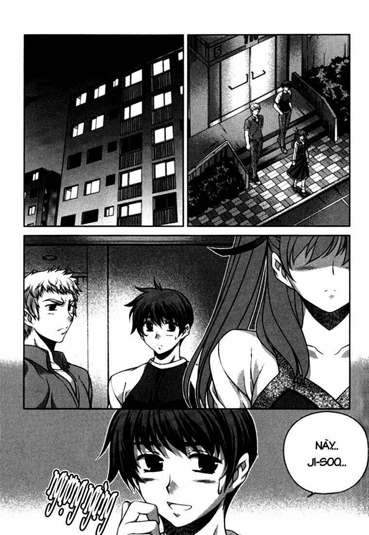 unbalance x unbalance chapter 18 7