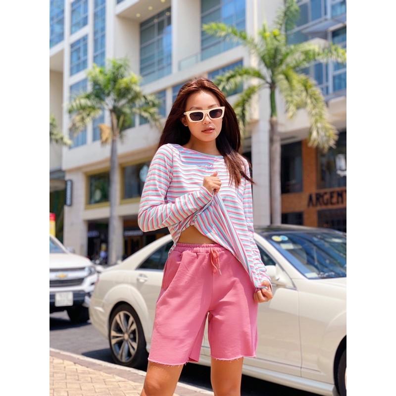 ÁO TAY DÀI SALE ĐỈNH