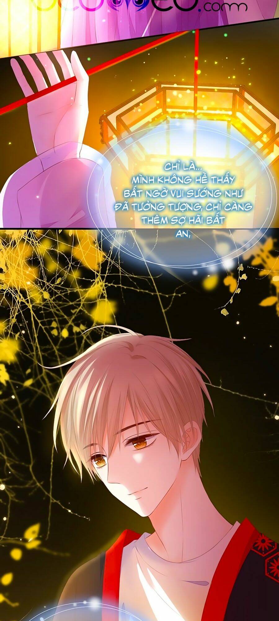 đóa hoa chớm nở chapter 72 2