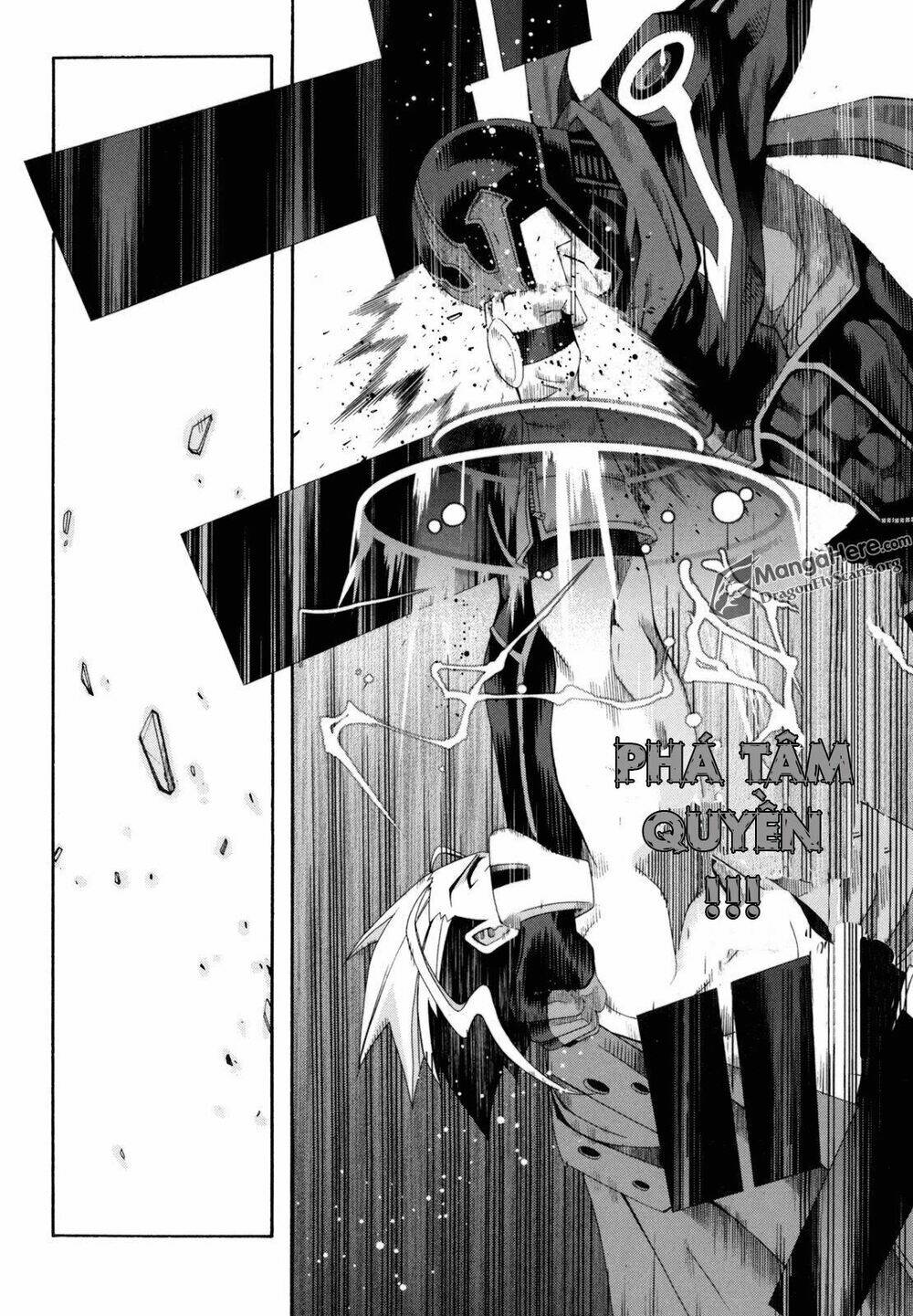 anh hùng xấu xa chapter 10 8