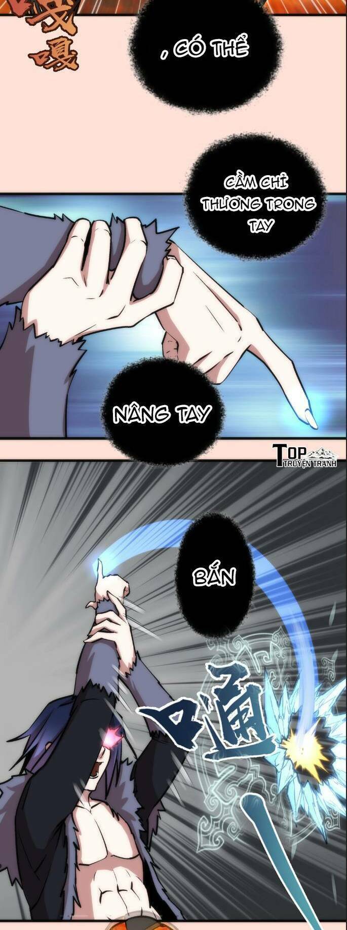 ta không phải đại ma vương chapter 11 42