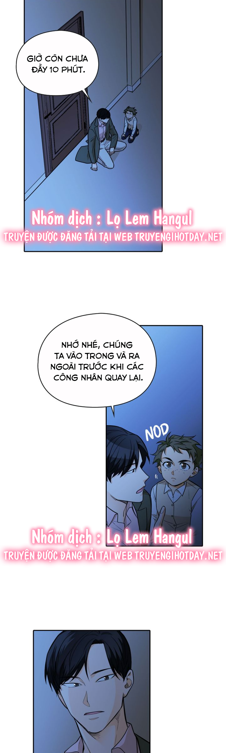 câu chuyện về người phụ nữ ấy chapter 52 3