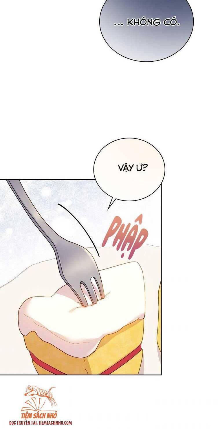 để yên cho tiểu thư hiền chapter 51 42