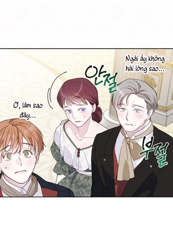Tiểu Bạo Chúa chapter 36.1 - Trang 17