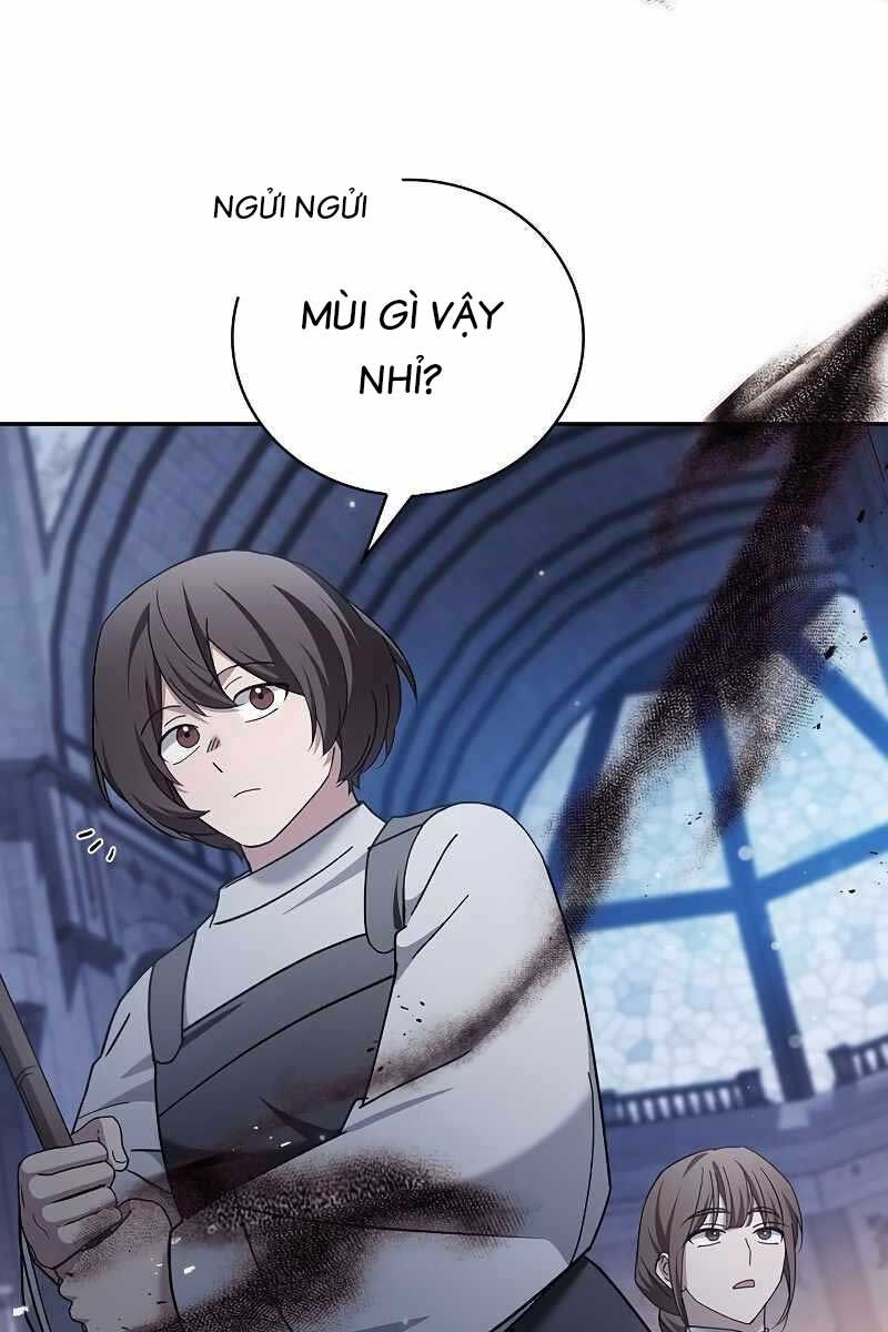 tôi không tài năng đến thế đâu chapter 31.2 10