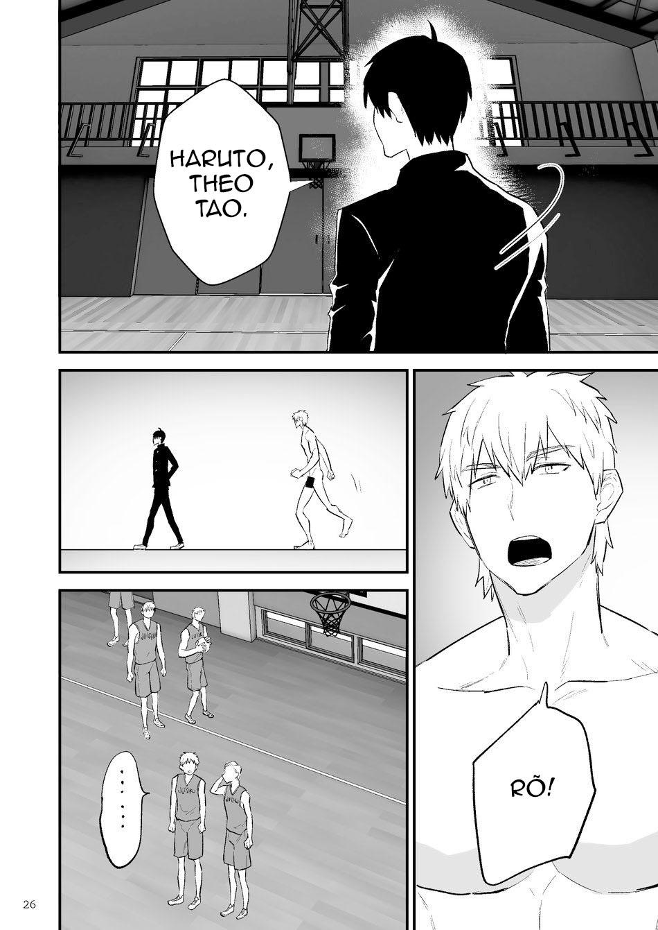 oneshot/doujinshi theo yêu cầu chapter 28 25